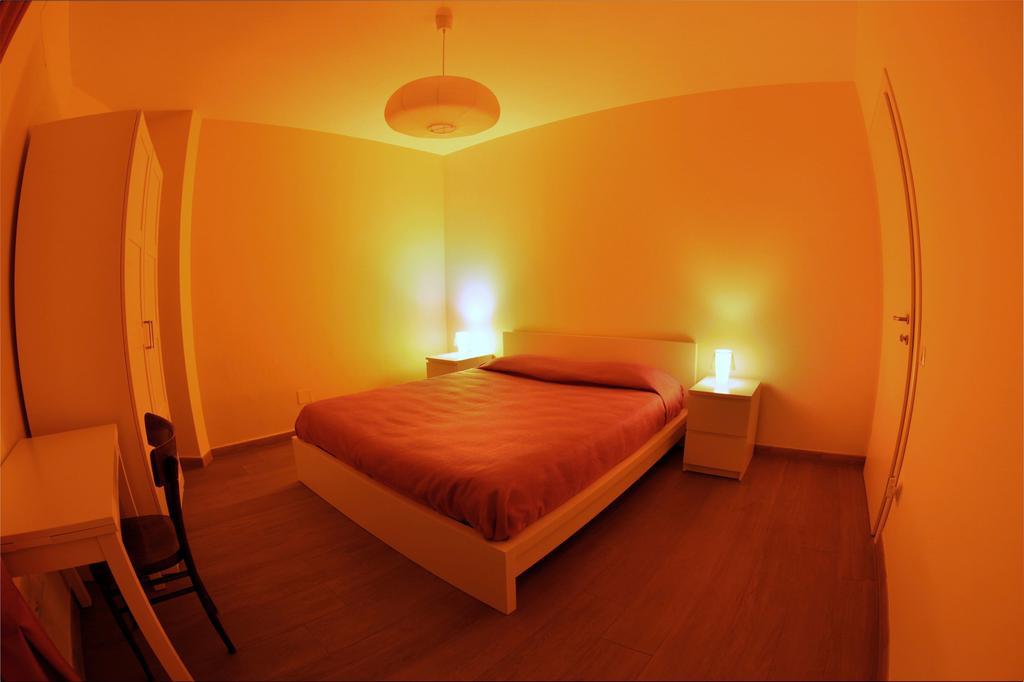 Casa Natali Hotel Matera Room photo