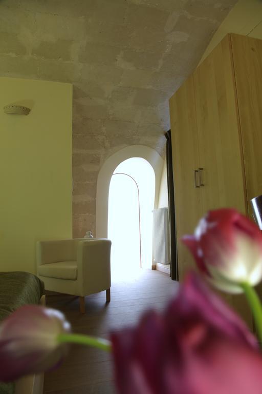 Casa Natali Hotel Matera Room photo