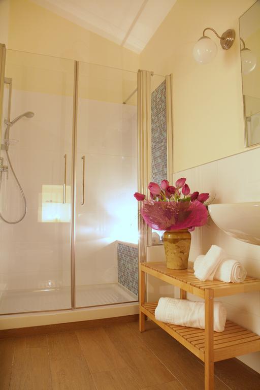 Casa Natali Hotel Matera Room photo